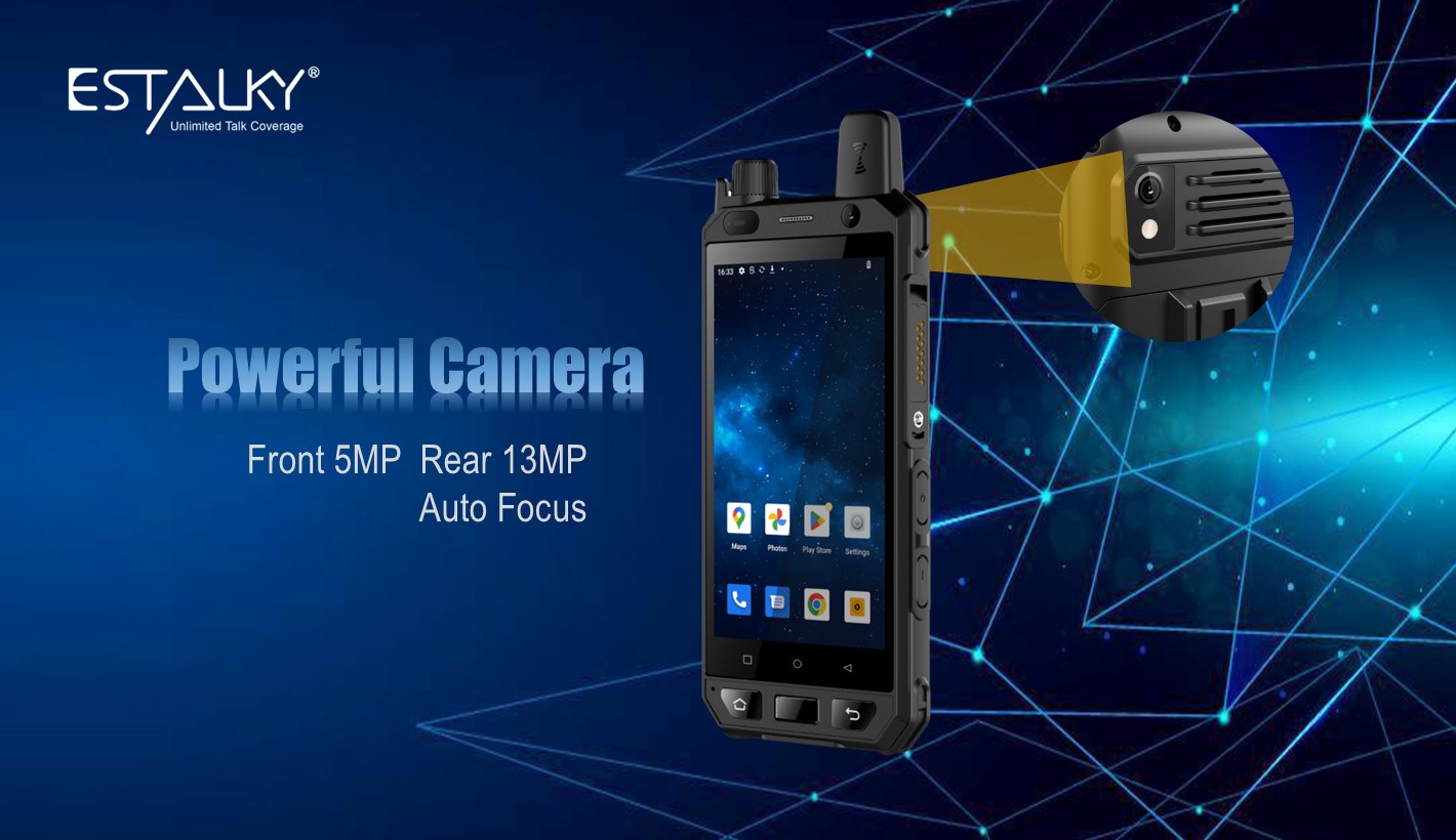 4g poc radio
